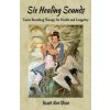 Six Healing Sounds: Taoist Breathing Therapy for Health and Longevity (Stuart Alve Olson)(Brožovaná)