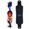 Tempish FOX-N Longboard 32,5