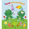 Nájdi môj protiklad - Učím sa hrou - Isabelle Nicolle