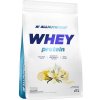 Allnutrition Whey Protein srvátkový proteín príchuť Vanilla & Banana 908 g