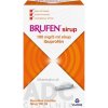 BRUFEN sirup sir (fľ.PET+striek.) 1x100 ml