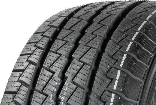 TOMKET SNOWROAD VAN 205/70 R15 106R