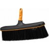 FISKARS Široká metla OneClick 1080700