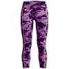 Detské kompresné legíny Under Armour PJT RCK GIRLS LETSGO LG PT fialové 1380962-560 - YL