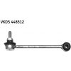 Tyč/vzpiera, stabilizátor SKF VKDS 448512