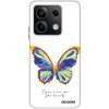 Picasee Fashion Case pre Xiaomi Redmi Note 13 5G - Diamanty White