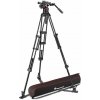 Manfrotto Nitrotech 612 a Alu Twin GS 13461
