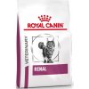 Royal Canin VD Cat Dry Renal 4 kg