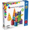 Magnetická stavebnica MAGNA-TILES® Combo 62 ks