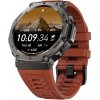 Lige EVOLVE X10 Ultra / AMOLED displej / duálne GPS / vodotesné 5ATM / bluetooth volanie / 661360