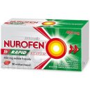 Nurofen Rapid 400 mg Capsules cps.mol.30 x 400 mg