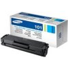HP - Samsung MLT-D101S Black Toner Cartridge (1,500 pages) SU696A