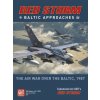 GMT Games Red Storm: Baltic Approaches
