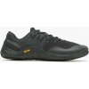 Merrell Trail Glove 7 black/black J037151 pánské barefoot boty - 41 a 1/2 EUR
