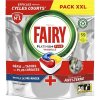 Fairy Platinum Plus Lemon Kapsule do umývačky riadu 59 ks
