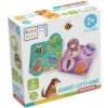 Giaaant Lotto Game Animal shelters