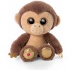 NICI Glubschis plyš Opice Hobson 25 cm