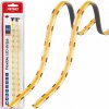 LED pásiky COB do auta jantárová 2x30 cm 12 V AMiO-04572