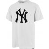 47 Brand Pánske Tričko New York Yankees Imprint ’47 Echo Tee Veľkosť: L