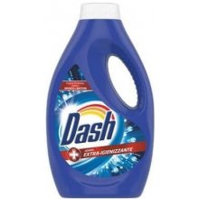 Dash Power Extra hygiene prací gél 935 ml 17 PD