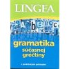 Gramatika súčasnej gréčtiny - s praktickými príkladmi - autor neuvedený