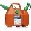 Husqvarna Kanister Combi 6+2,5 l