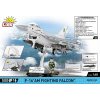 Cobi 5893 Americký stíhací letoun F-16 AM Fighting Falcon, 1:48