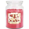 Bispol Premium Line Raspberry cloud 500 g