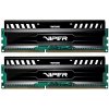 Patriot Viper 3 Black Mamba 16GB KIT DDR3 1600MT/s CL9 PV316G160C9K