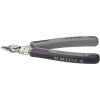 KNIPEX Seitenschneider Elektronik ESD V2A s drôtovou svorkou 125mm KNIPEX