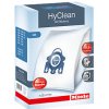 GN HyClean 3D Vrecká na prach HyClean 3D Efficiency GN Aby vysatý prach zostal bezpečne uzatvorený.