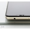 Tvrdené sklo 3mk HardGlass Max Lite pre Samsung Galaxy A70, čierna