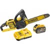 DeWALT DCM575X1 Aku reťazová píla 40 cm FLEXVOLT 54 V, 9 Ah