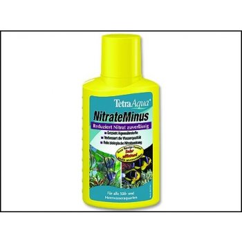 Tetra Aqua Nitrate Minus 100 ml