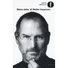 Steve Jobs (Walter Isaacson,P. Canton,L. Serra,L. Vanni)(Brožovaná)
