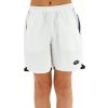 Lotto Squadra B Short 7 DB brilliant white