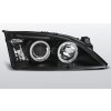 TUNING-TEC Predné svetlá, FORD MONDEO, 2000->2007