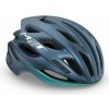 MET Estro MIPS navy teal 56/58 3HM139CE00MBL2
