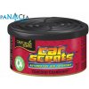 California Scents Car Scents Concord Cranberry 42 g