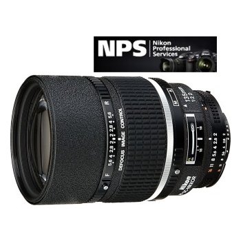 Nikon 135mm f/2D AF DC