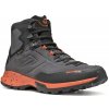 TECNICA-Forge Hike MID GTX Ms, dark grey/icon orange Šedá 43 1/3