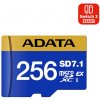 Adata Express Gen3 L1/Micro SDXC/256GB/UHS-I U3 / Class 10 UD256GEX3L1-C