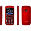 Aligator A670 Senior Red A670R