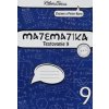 Matematika 9 - Zuzana Berová, Peter Bero