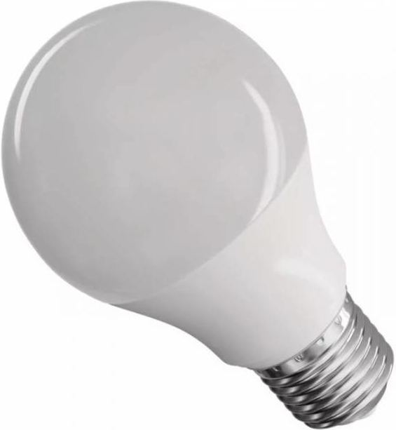 Emos LED žiarovka Classic A60 7,3W E27 teplá biela