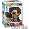 Funko Pop! 925 Ghostbusters Afterlife Phoebe