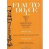 Škola hry na sopránovou zobcovou flétnu 2 - Daniel Ladislav