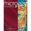 Microjazz Clarinet Collection 2
