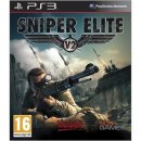 Hra na PS3 Sniper Elite V2