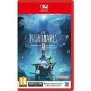 Hra Bandai Namco Games Nintendo Switch 2 Little Nightmares 2 Enchanced Edition (Game-Key Card) (3391892037593)